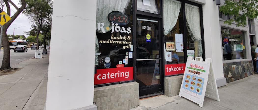 Photo of Rojbas Grill