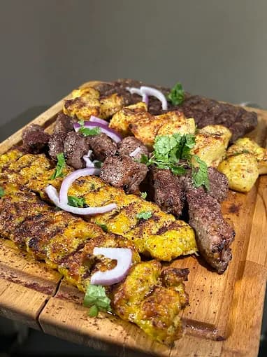 Photo of Harir Kabab House