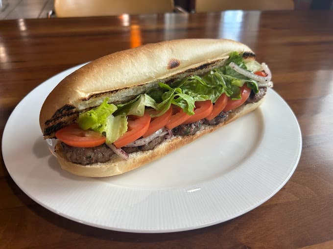 Photo of Galata Kebab & Pide House