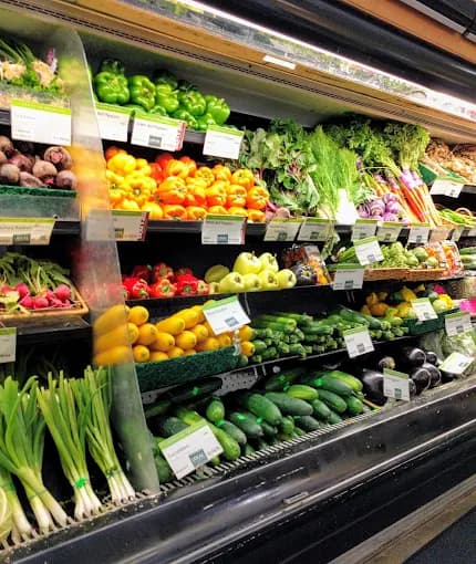 Photo of Mississippi Market