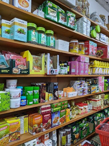Photo of Flavors of India