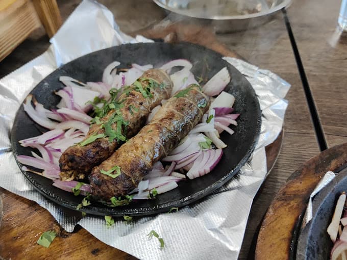 Photo of Ashar's Kitchen