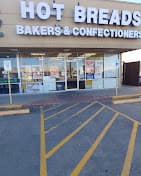 Photo of Hot Breads Bakery & Café