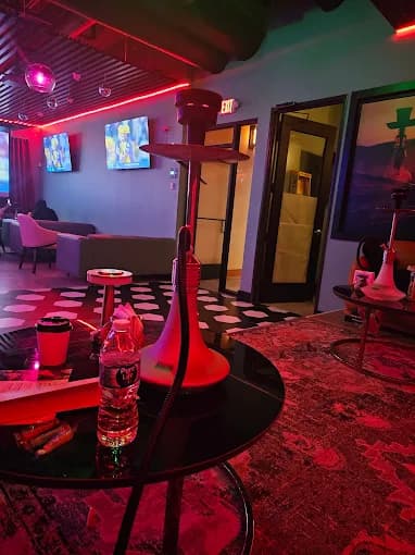 Photo of Ghazal Lounge