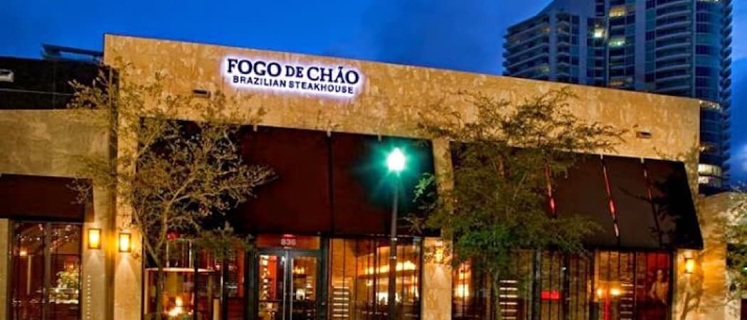 Photo of Fogo de Chão