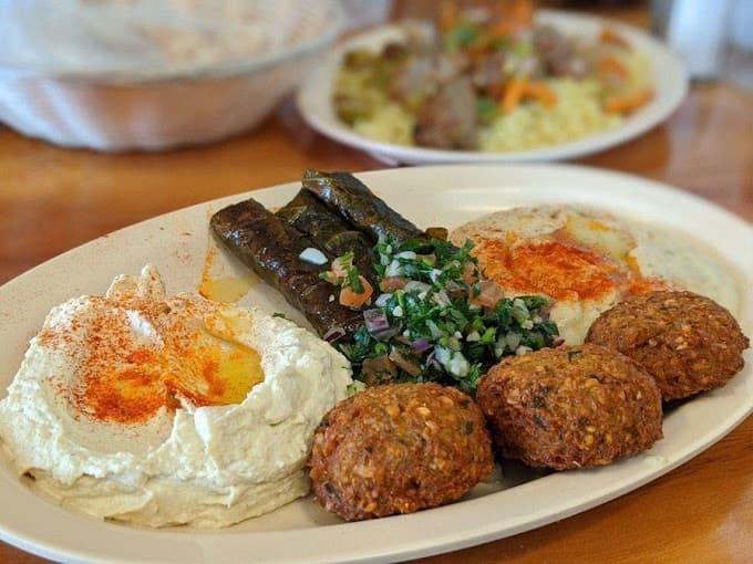 Photo of Papa Marcos Grill & Kabob