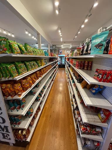 Photo of Epic Snack Shack