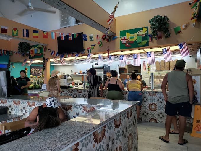 Photo of Casa Burrito & Bowls