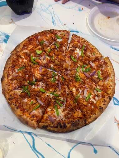 Photo of Stone Creek Pizza & Frozen Yogurt