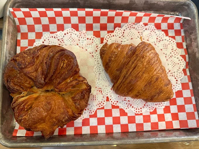 Photo of Heaven's Bistro Bakery