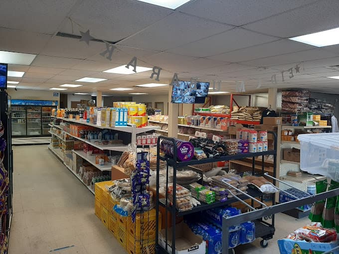 Photo of Ibrahim Halal Grocery