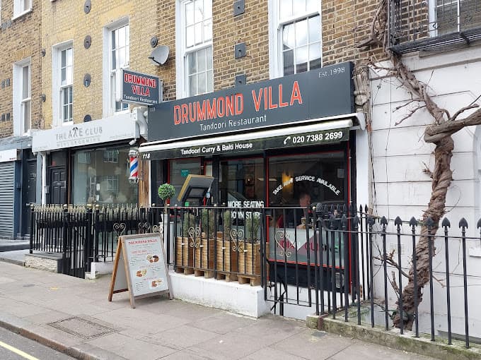 Photo of Drummond Villa