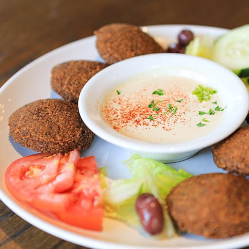 Photo of Café Byblos Mediterranean Grill