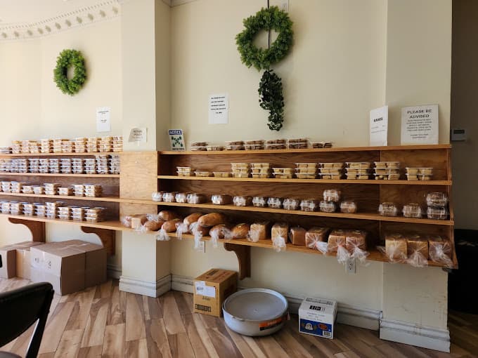 Photo of Mannan Bakery & Restaurant