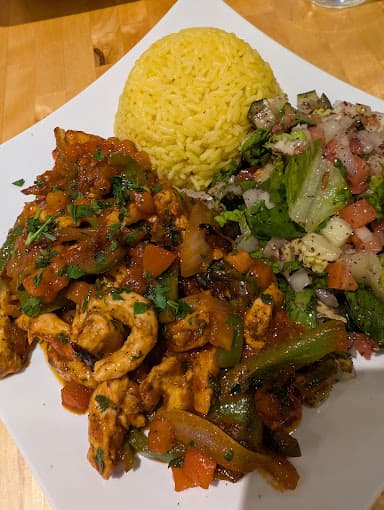 Photo of Pita Pita Mediterranean Grill