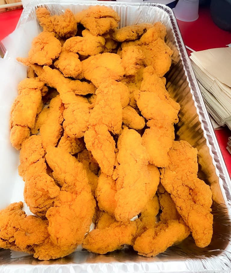 Photo of Kennedy Fried Chicken