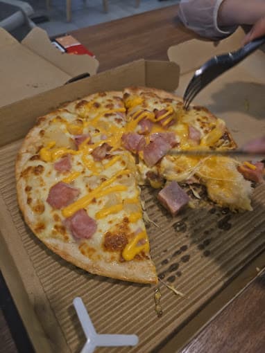 Photo of Pizza Hut