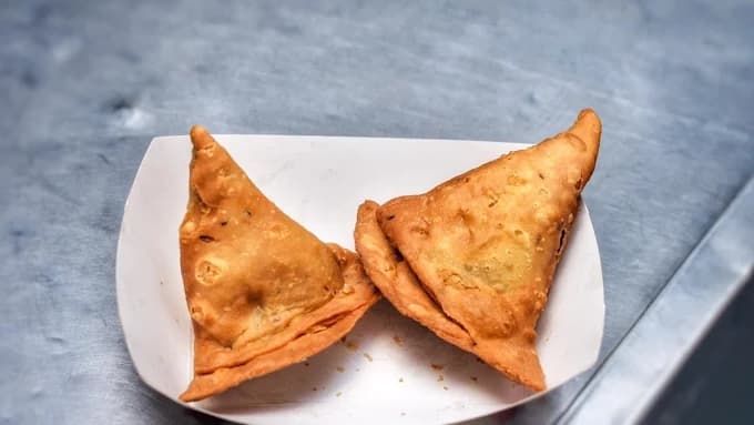 Photo of Taste from India