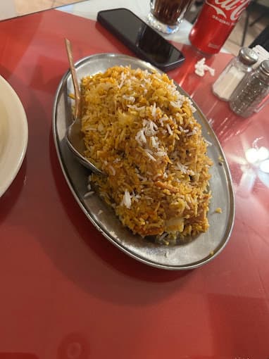 Photo of Taste of India