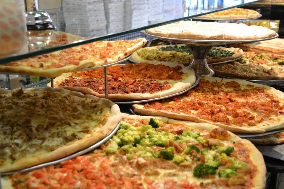Photo of Sofia's Pizza