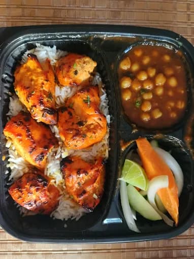 Photo of Kabab Stop