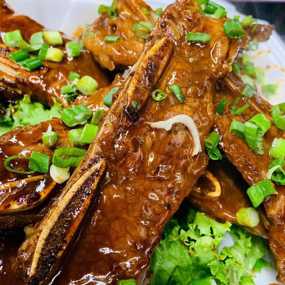Photo of Darbar's Chicken & Ribs