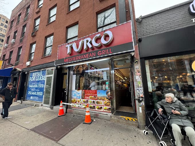Photo of Turco Mediterranean Grill