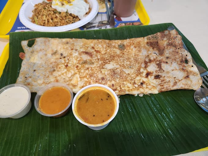 Photo of Brinda's