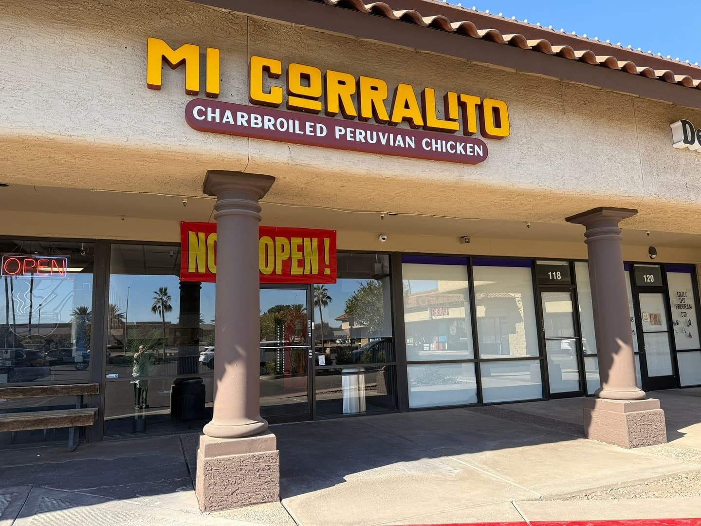 Photo of Mi Corralito