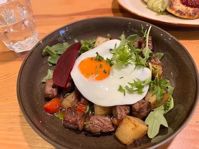 Photo of Fika Swedish Café & Bistro
