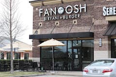 Photo of Fanoosh Burger