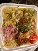 Photo of Mr. Kabab